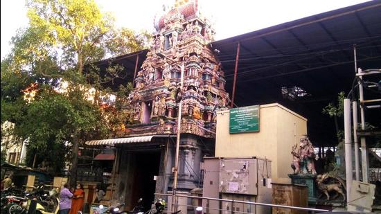 Collusion between greedy men & HR&CE Officials cannot be ruled out: Madras High Court order eviction of illegal occupants from Agatheeswarar Swamy Temple